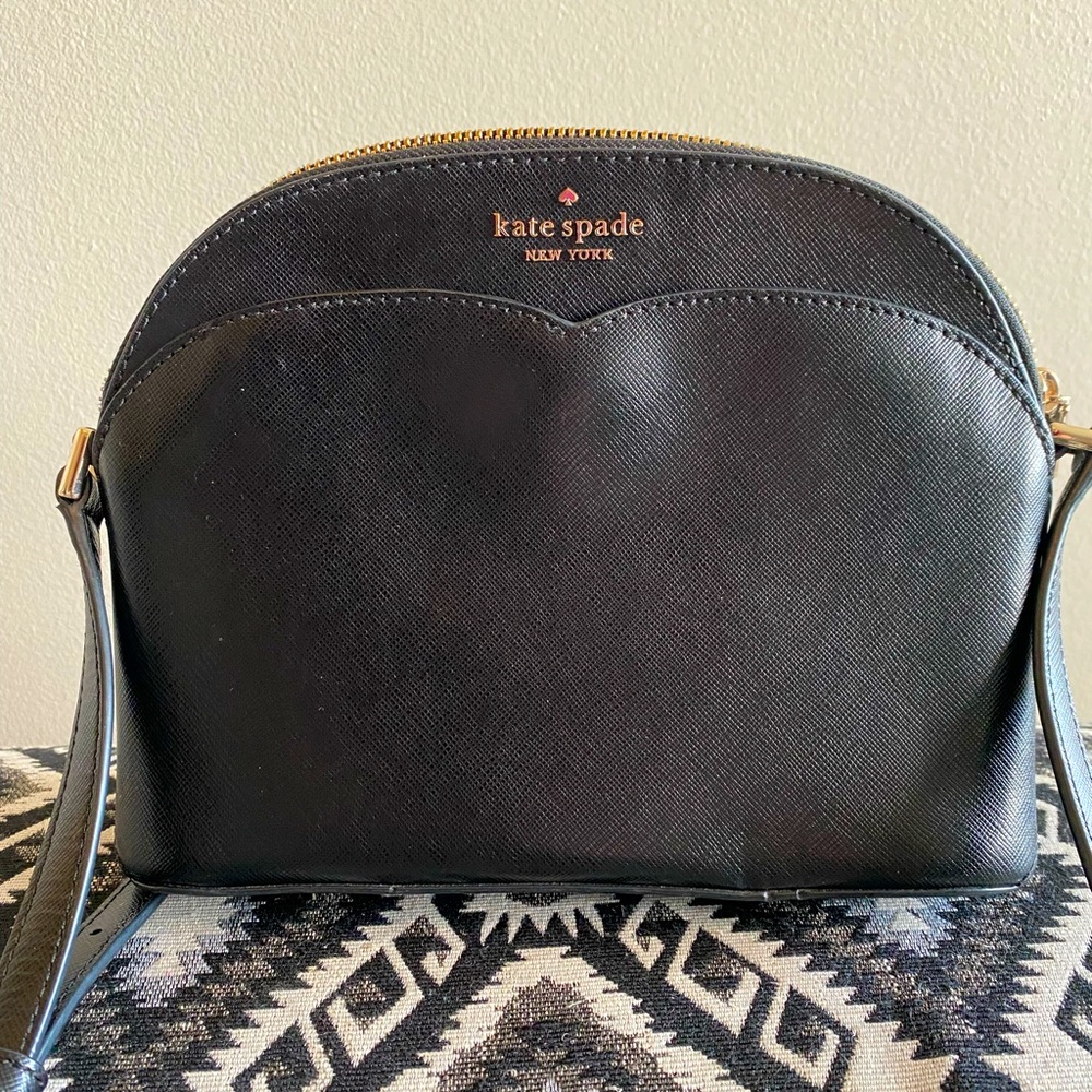 Like New Kate Spade Payton Dome bag